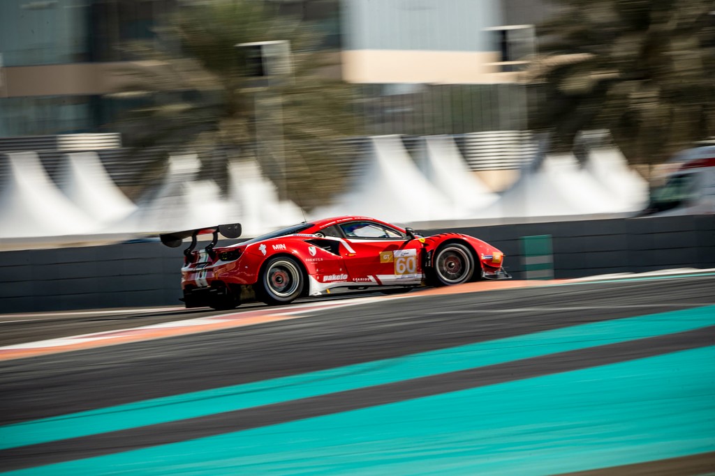 (Foto: Formula Racing)